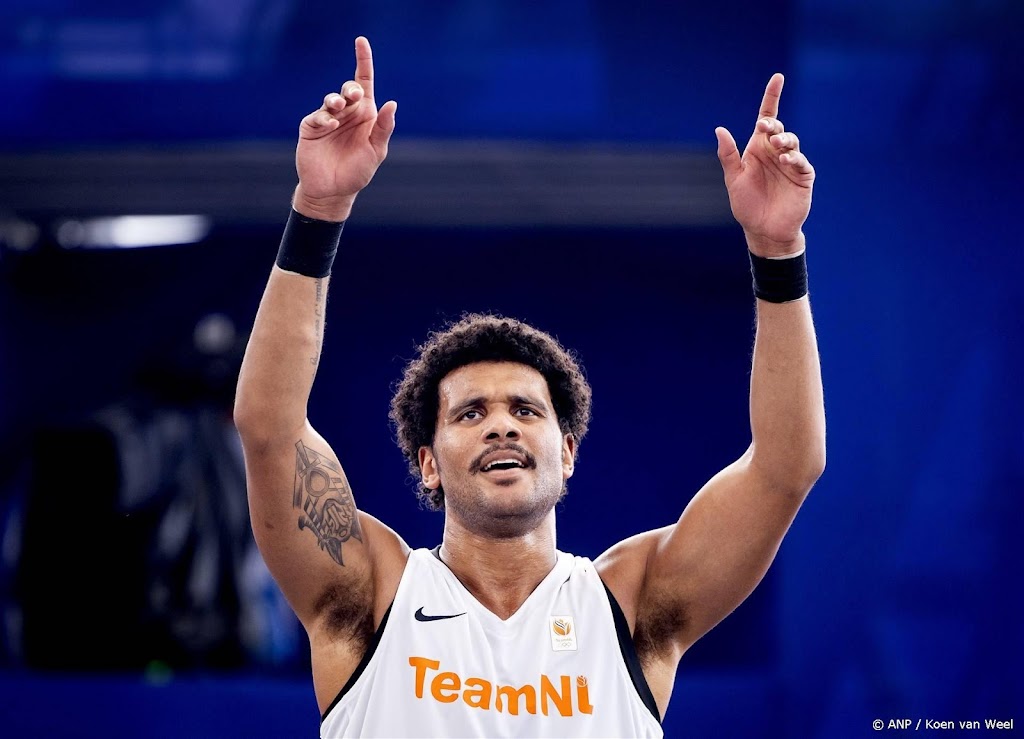 Gouden 3x3-'er Van der Horst keert bij Utrecht terug in Nederland
