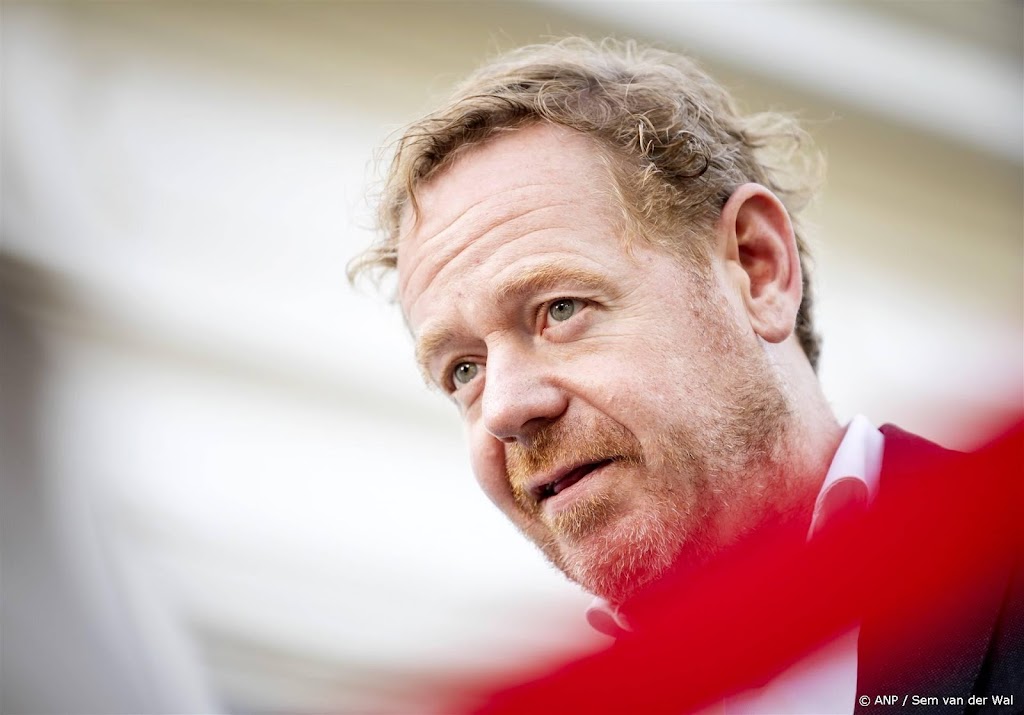 Meer overheden op één netwerk 'potentiële zwakte', zegt minister