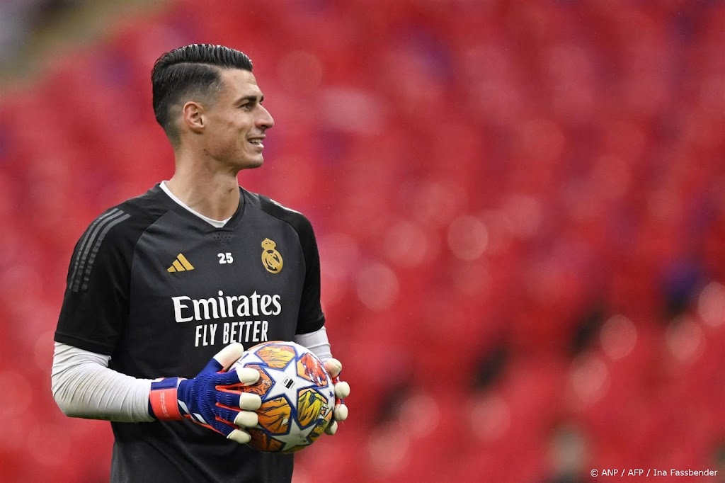 Chelsea verhuurt doelman Kepa opnieuw, nu aan Bournemouth