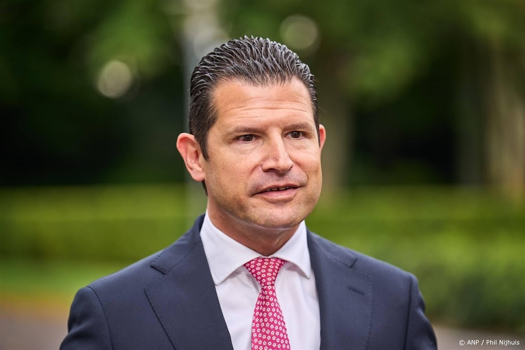 Minister neemt het op voor veel bekritiseerde btw-verhoging