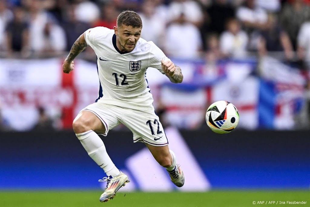 Engelse verdediger Trippier (33) stopt als international