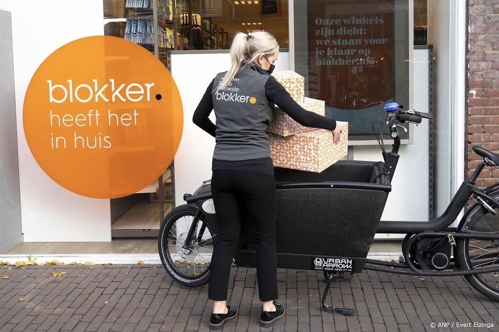 Onafhankelijke bestuurder komt boven ruziënde Blokkers te staan