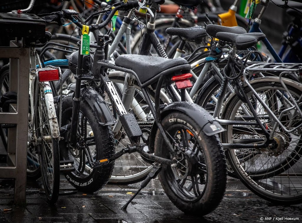 Madlener sluit maatregelen tegen fatbikes niet uit, maar twijfelt