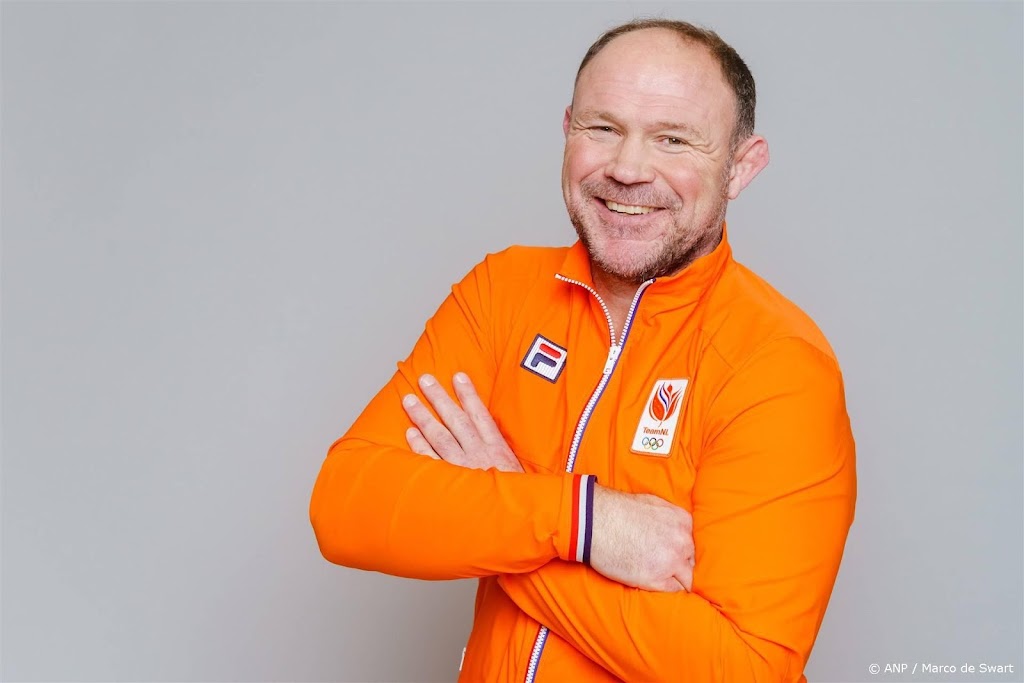 Judobondscoach Arens vertrekt na 2,5 jaar blessureleed