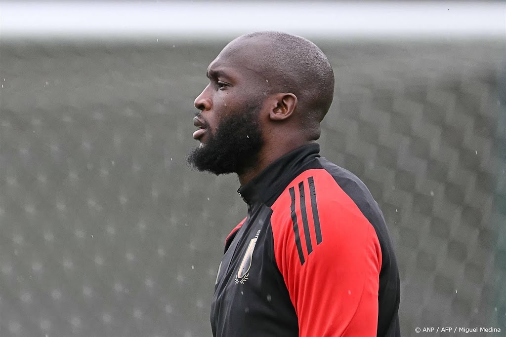 Chelsea slijt spits Lukaku voor 30 miljoen euro aan Napoli
