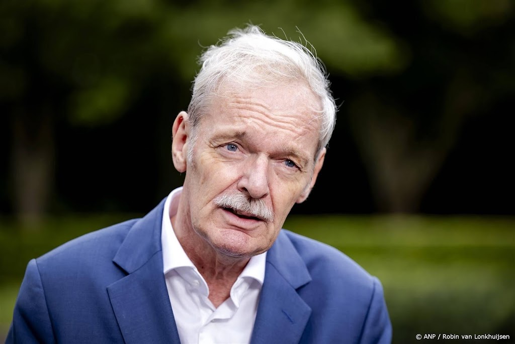 Rummenie wil landelijk team voor extra wolvenhekken