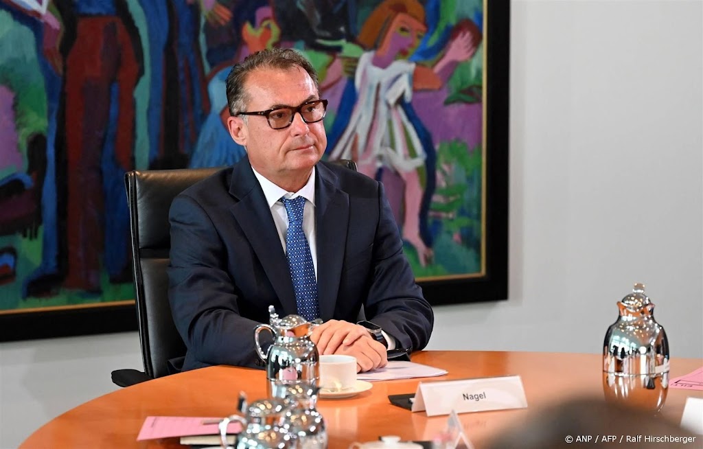 ECB-bestuurder waarschuwt voor te snelle renteverlaging