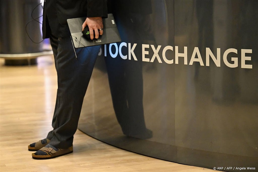 Birkenstock krijgt tik op Wall Street ondanks hoogste omzet ooit