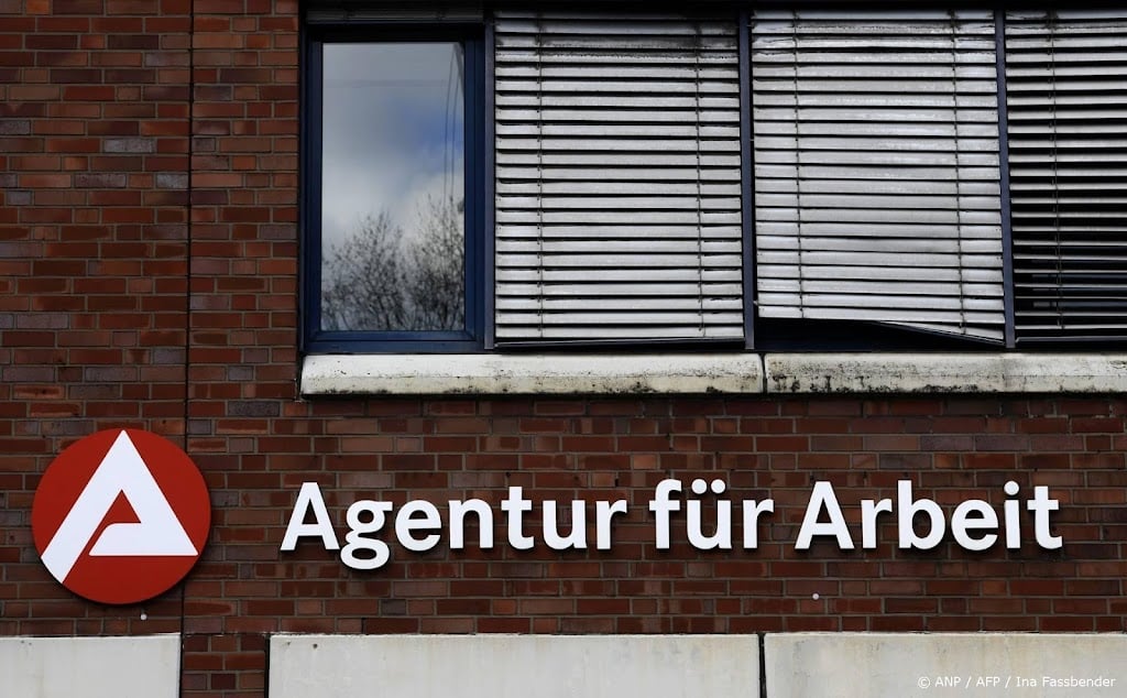 Voor het eerst in 10 jaar ruim 3 miljoen werklozen in Duitsland