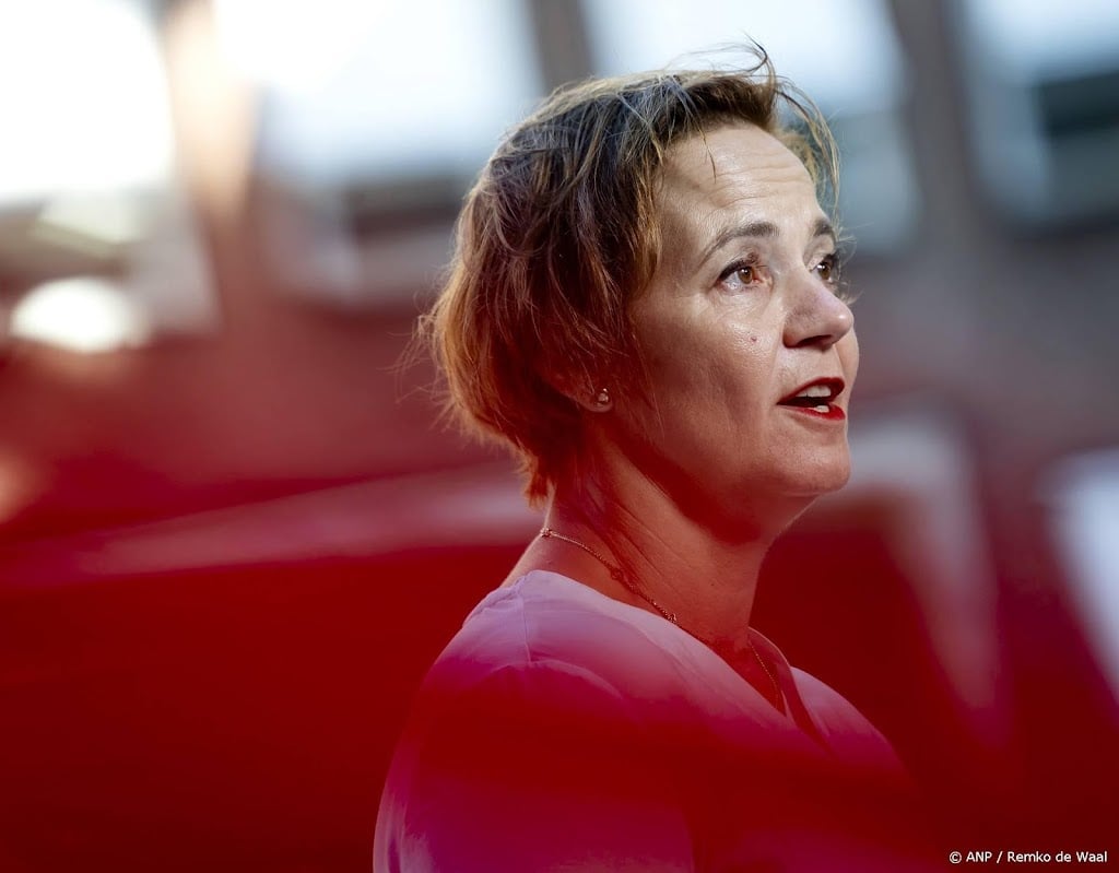 Staatssecretaris 'chagrijnig' over groter lek bevolkingsonderzoek