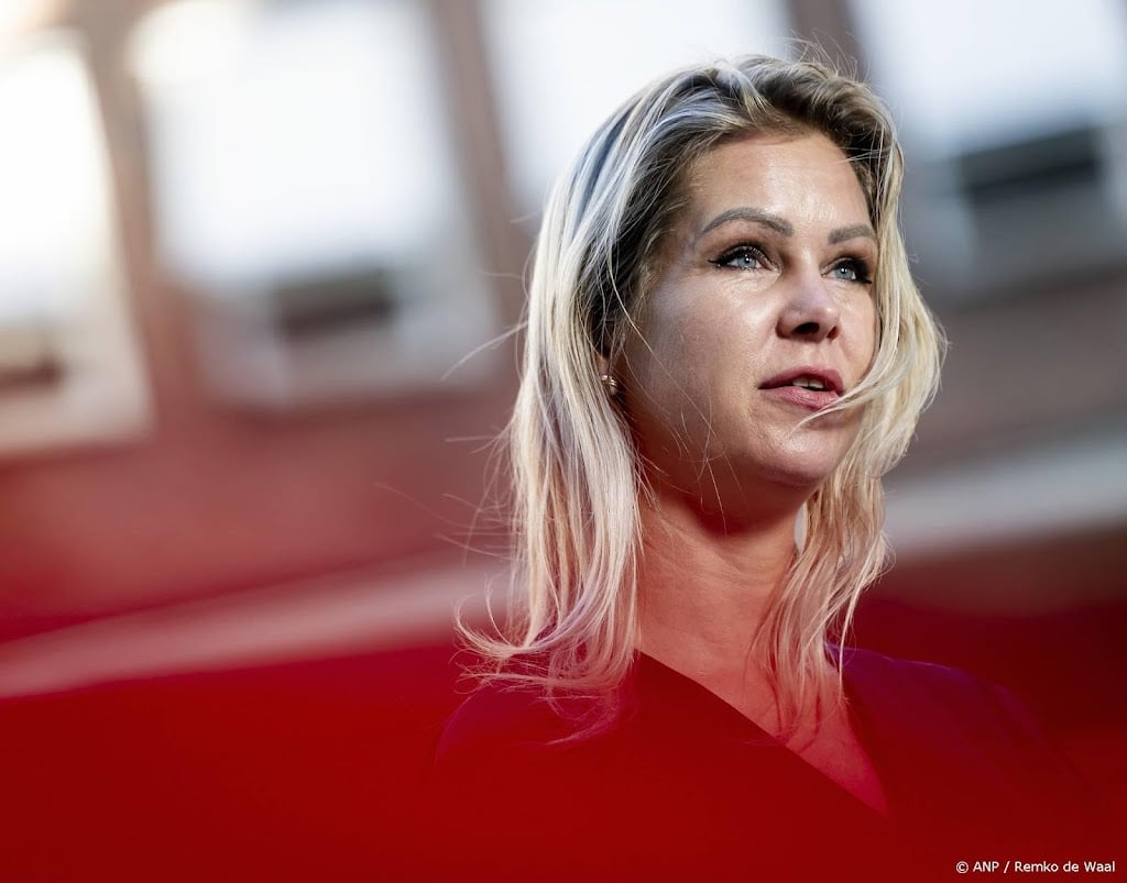Wiersma over kritiek stikstofplannen: ik zie dat anders