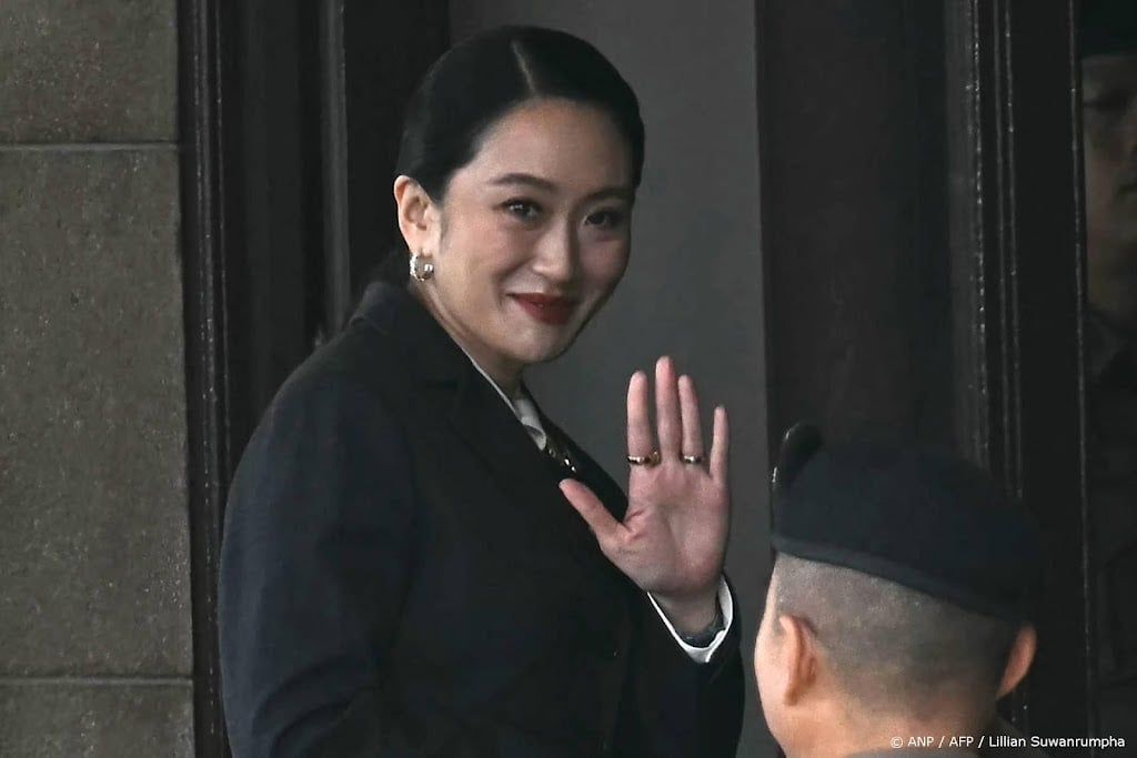 Thais constitutionele hof ontslaat premier