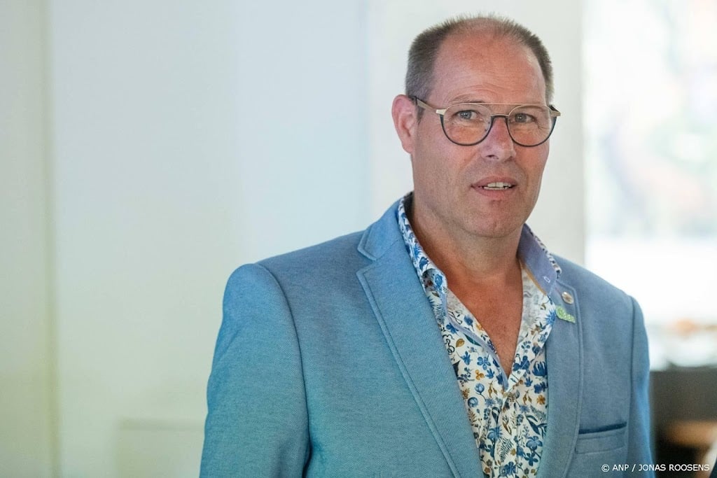 Kritiek Zeeuwse gedeputeerde op stortvloed vragen Statenlid FVD 