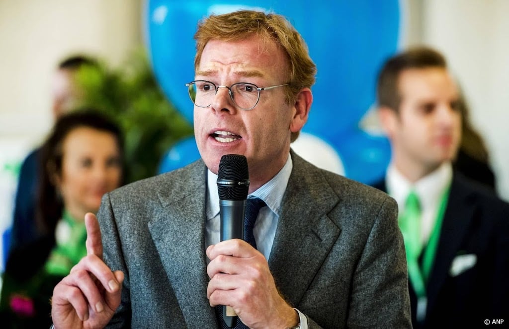 Topman luchthaven Maastricht naar Luchtverkeersleiding Nederland