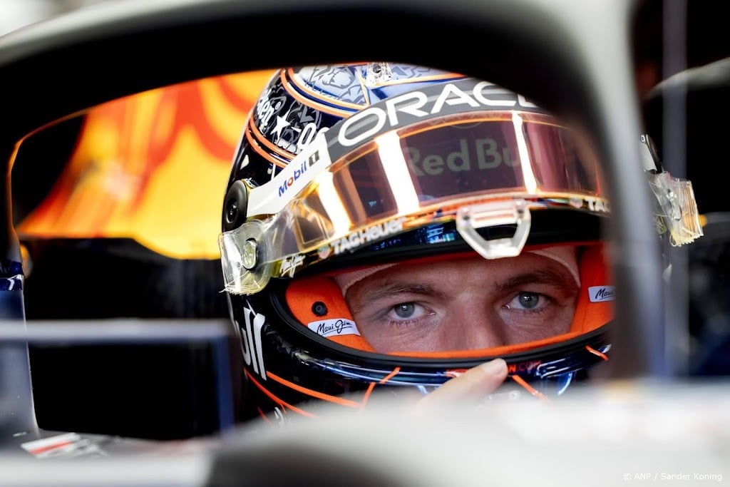 Zandvoort biedt F1-fans met visuele beperking speciaal commentaar
