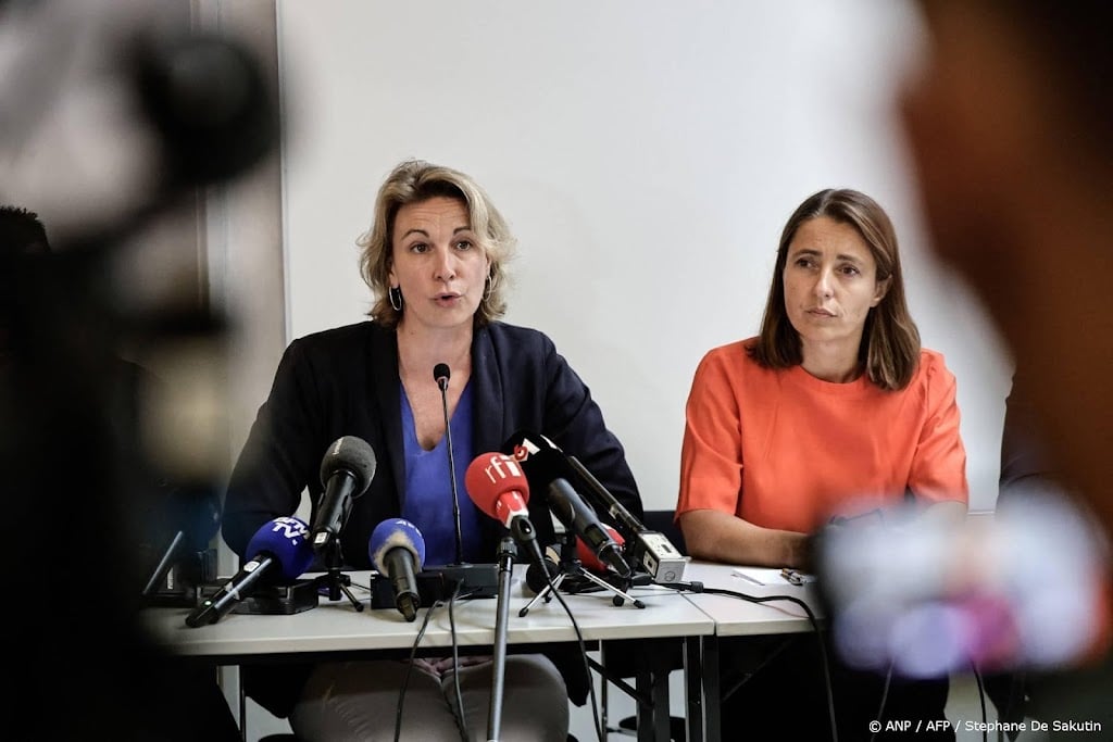 Franse vakbonden houden protestdag met stakingen op 18 september