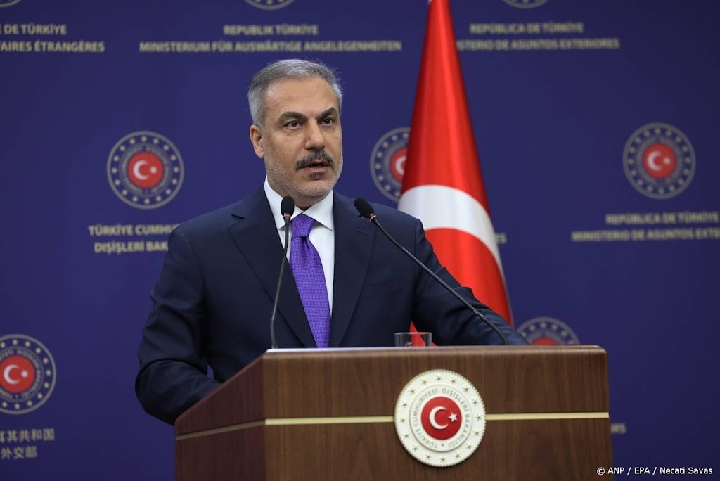 Turkije verbreekt handel met Israël, beperkt ook vliegen en varen