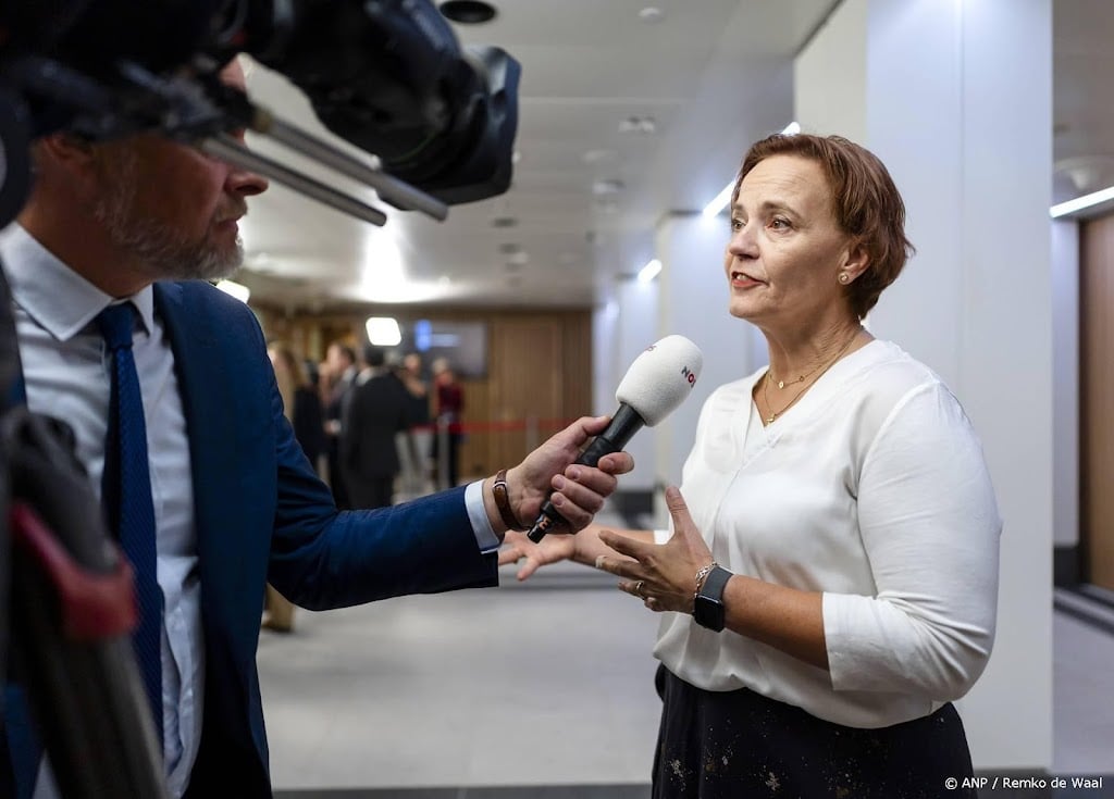  Kabinet wil onafhankelijke organisatie tegen wangedrag in sport