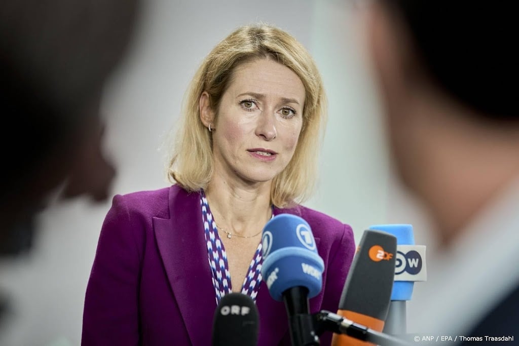 Brede steun voor EU-trainingsmissie in Oekraïne na bestand