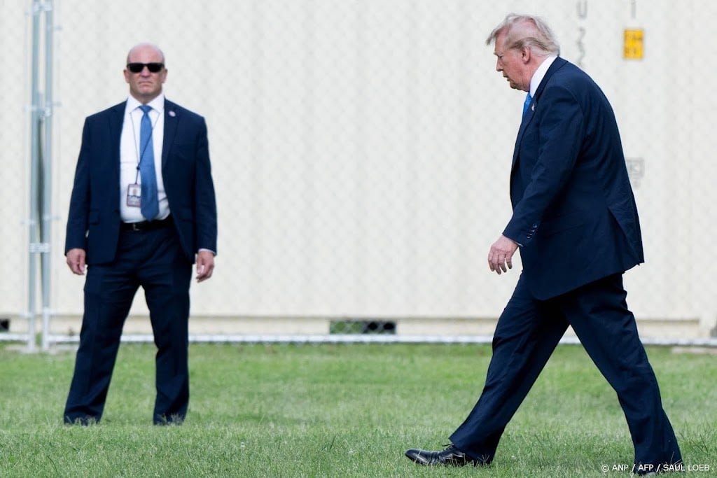 Trump: VS en Venezuela zijn historische oliedeal overeengekomen