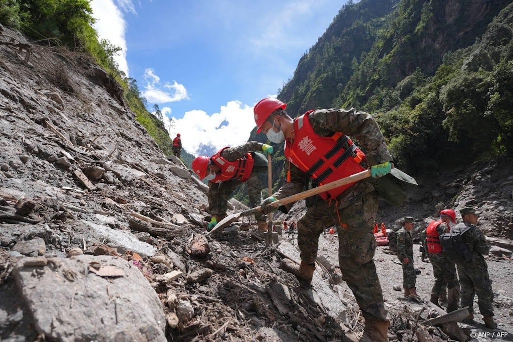Nepal zoekt specifieke buitenlandse hulp na overstromingen