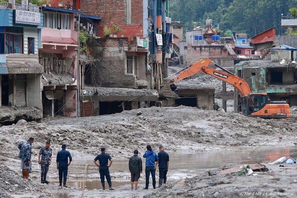 Wederopbouw Nepal kan miljarden kosten