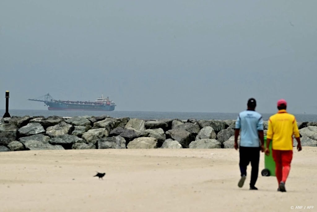 Maritieme organisatie: circa 400 schepen vast in Perzische Golf