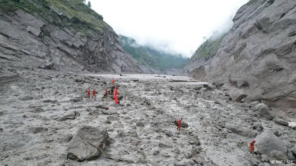 Meer toeristen gered in Nepal