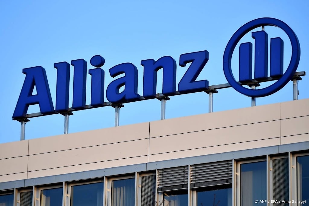 Sky News: Allianz bekijkt overname Britse autopechhulp AA
