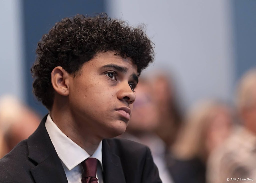 Na excuses van jeugdzorg en minister stapt Jason uit spotlights