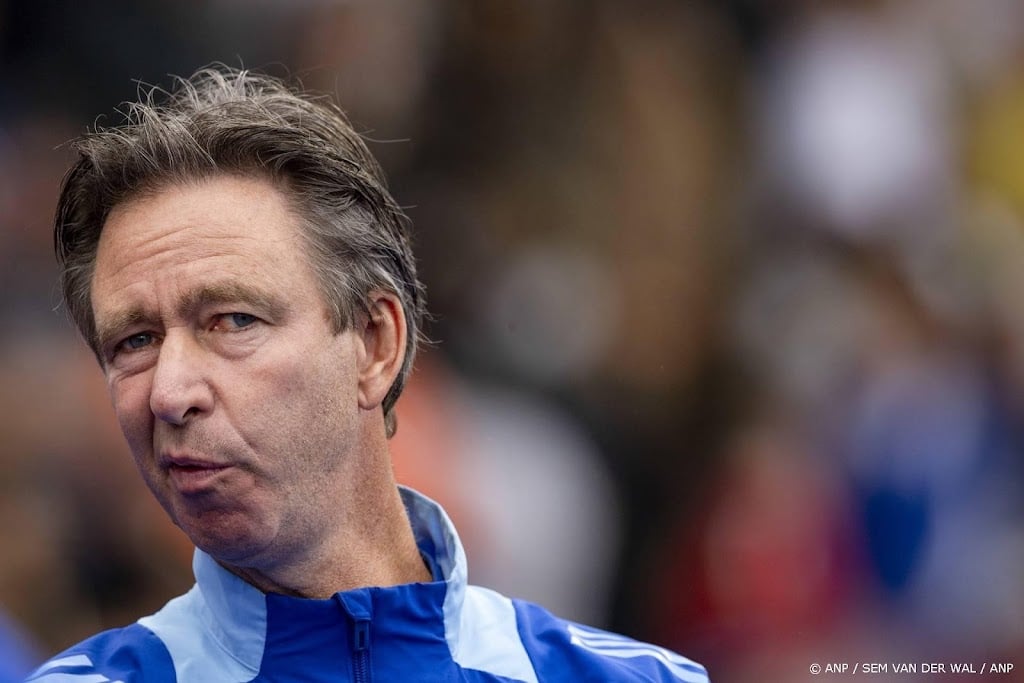 Bondscoach Ehren vindt dat hockeysters te weinig creëerden 