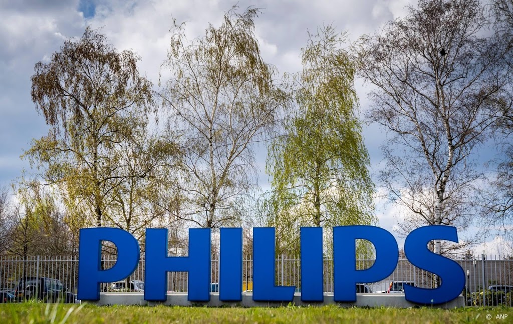 Philips vecht misgelopen opdracht Defensie aan