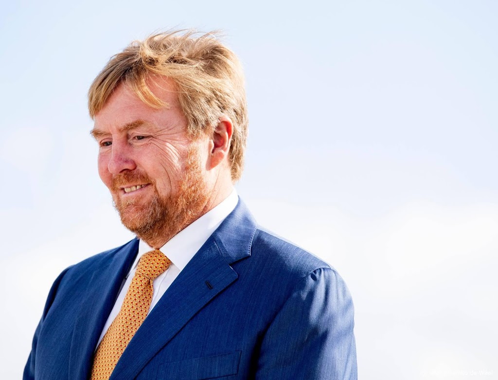 Duitse president wel, koning niet naar Duits-Nederlands korps
