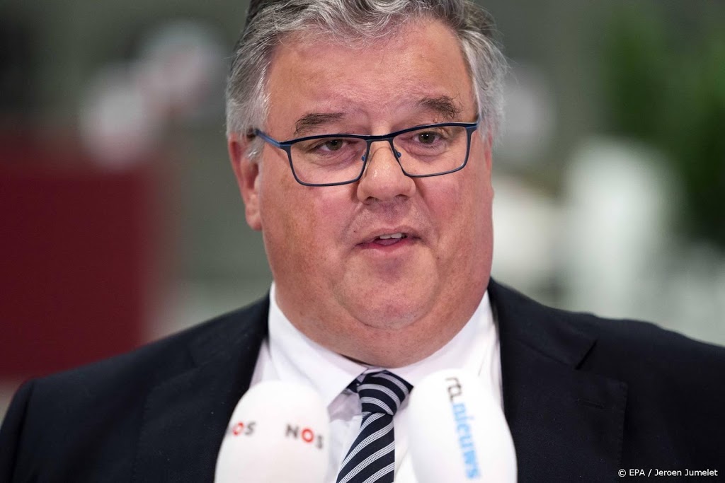 Veiligheidsregio's werken advies mondkapjes nader uit