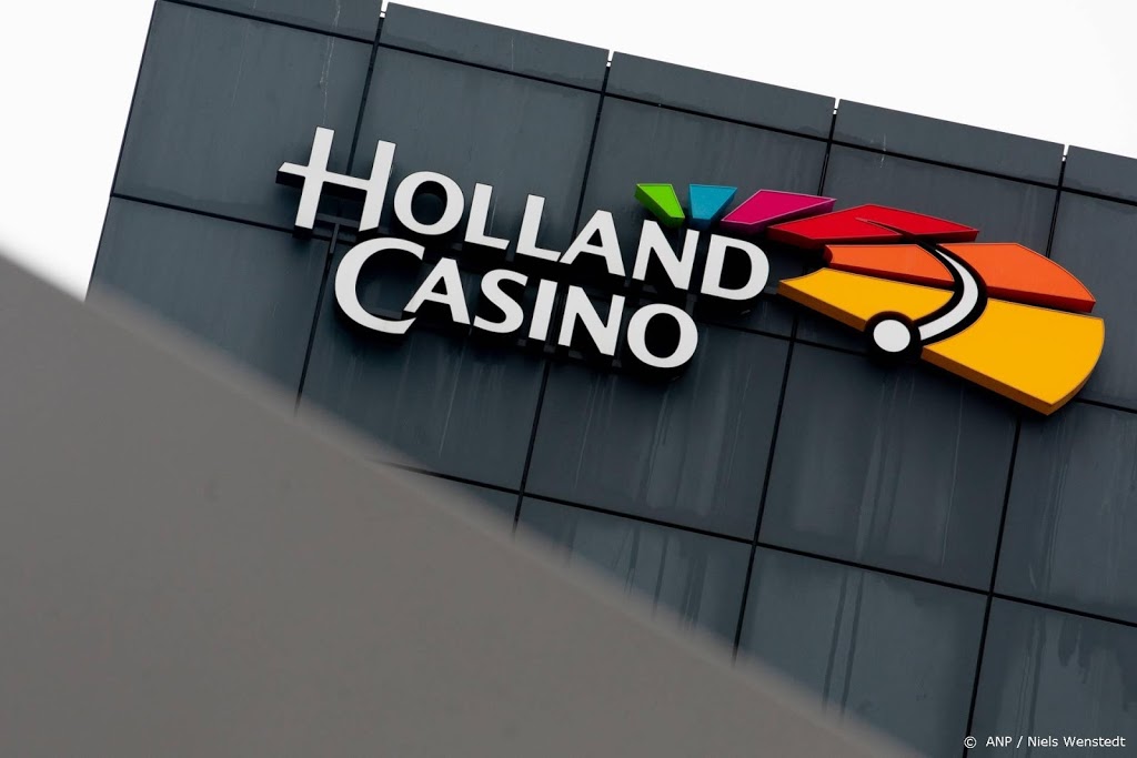 Holland Casino dicht om coronamaatregelen te nemen