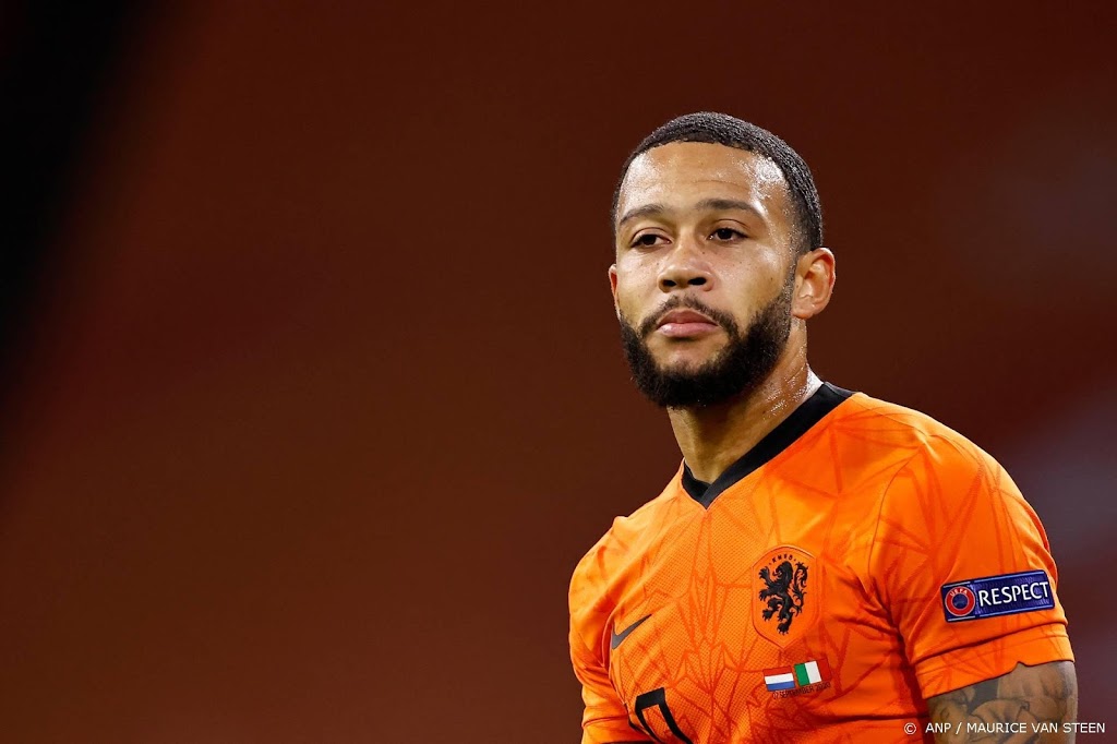 'Barcelona maakt weg vrij voor Depay'
