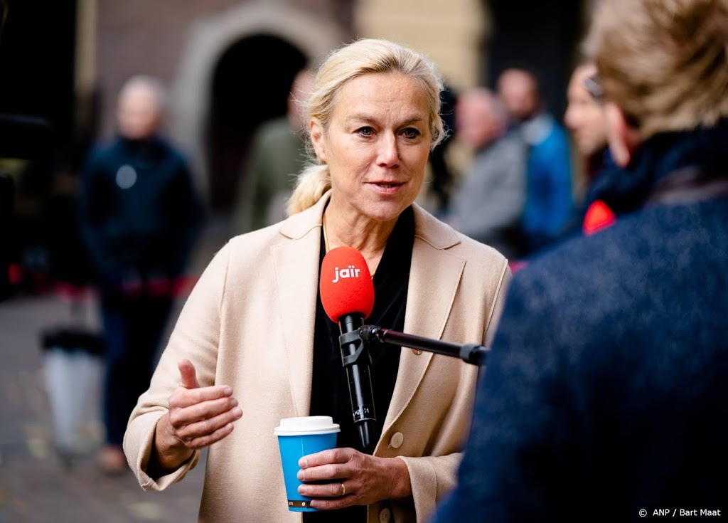 Kaag wil snellere woningbouw dan in programma D66 staat