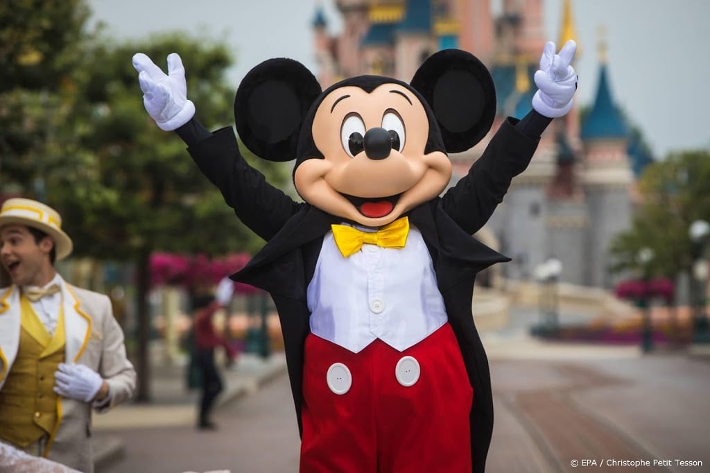 Disney gaat 28.000 medewerkers pretparken VS ontslaan