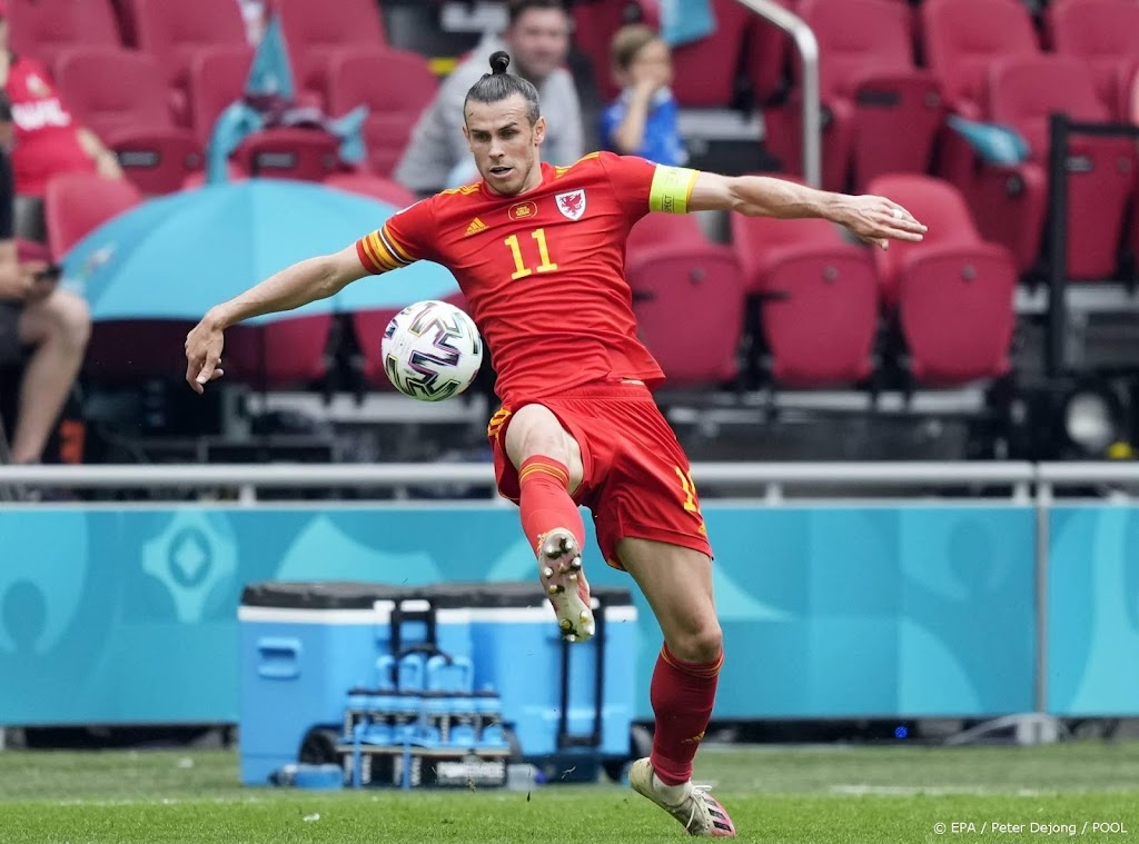 Wales zonder vedette Bale in WK-kwalificatie