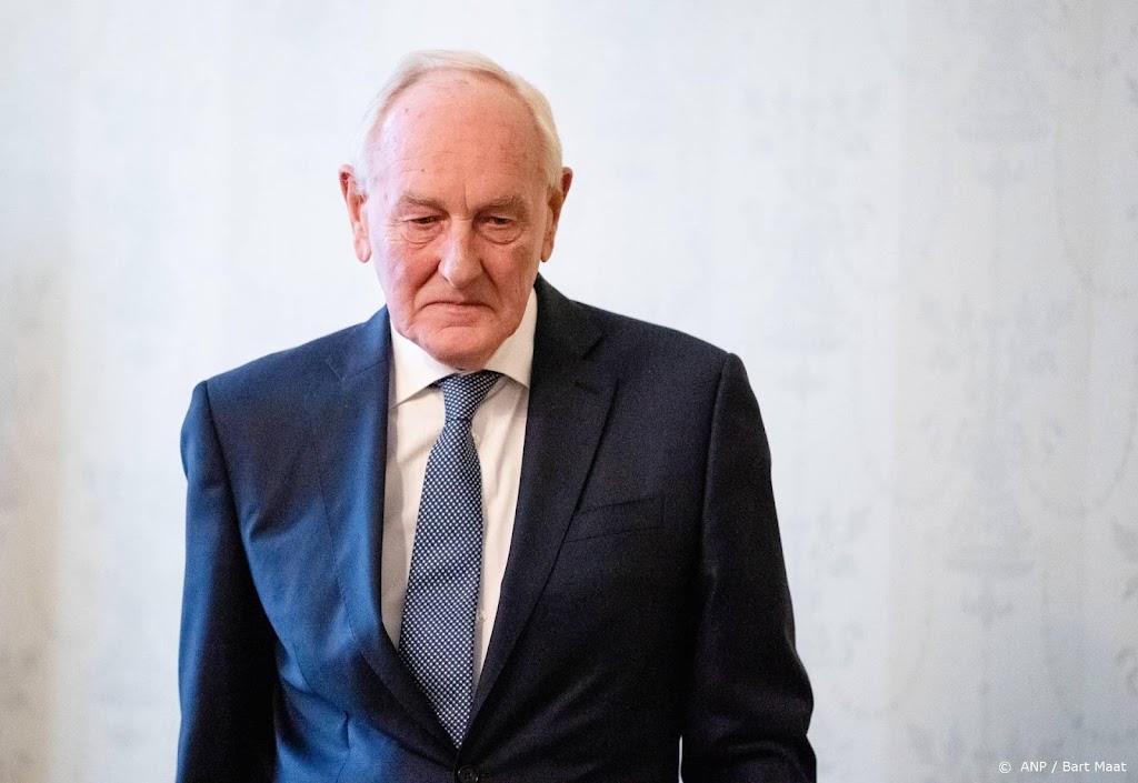 Partijen willen meer uitleg Remkes over extraparlementair kabinet