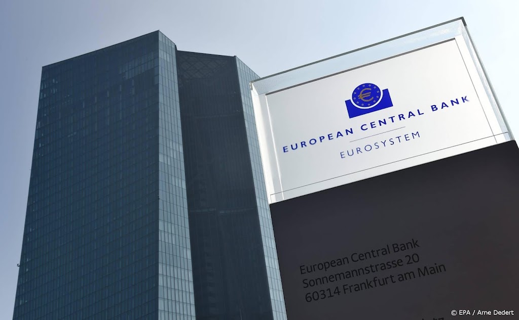 Centrale bankiers: tekorten belangrijkste beperking herstel 