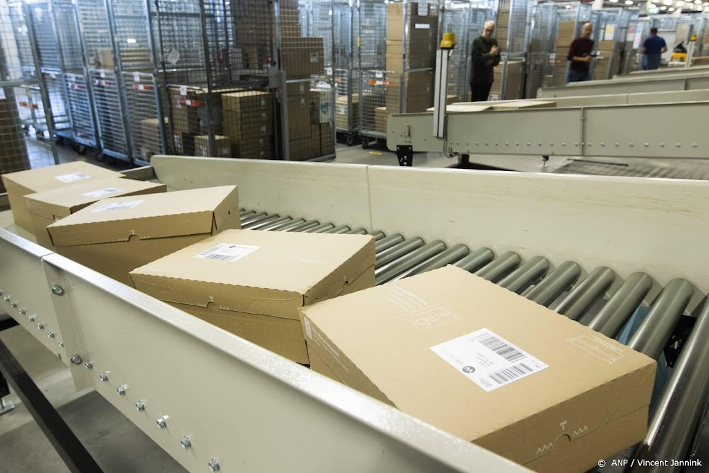 Nederlanders kopen volgens onderzoek minder producten online