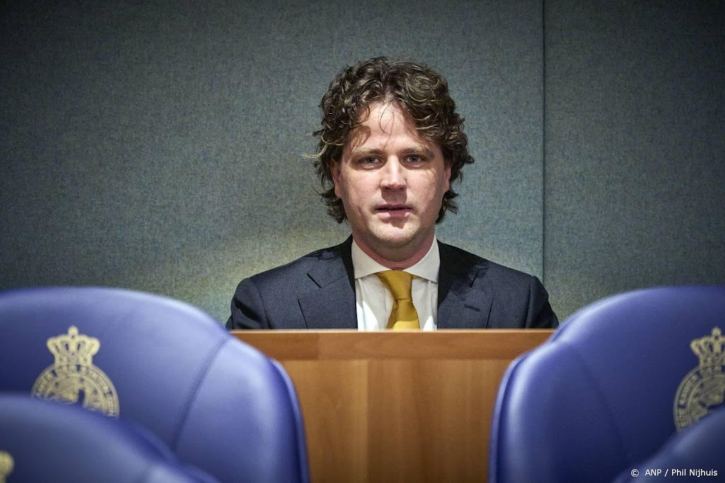 CDA wil warmtenetten voor zeker de helft in publieke handen