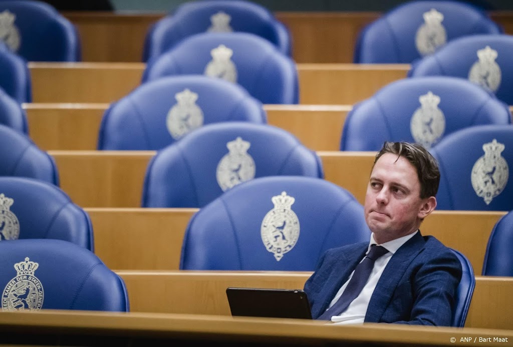 Nijboer: meldingen over Arib zo erg dat onderzoek wel moest
