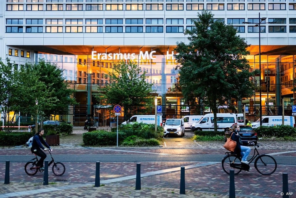 Slachtofferhulp: het is erg druk na schietpartijen in Rotterdam