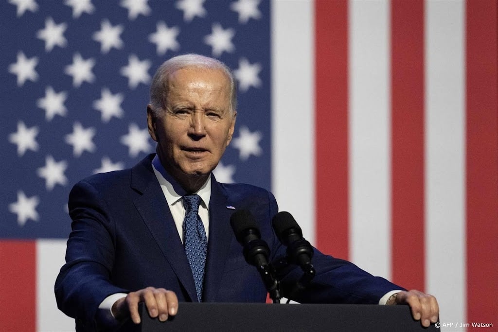 Republikeinen openen onderzoek naar afzettingsprocedure Biden