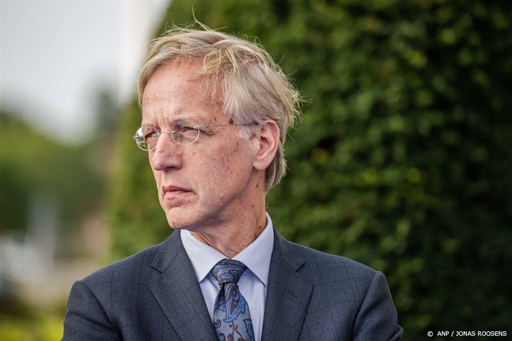Dijkgraaf: stevig gediscussieerd over Hoekstra's Qatar-aanpak