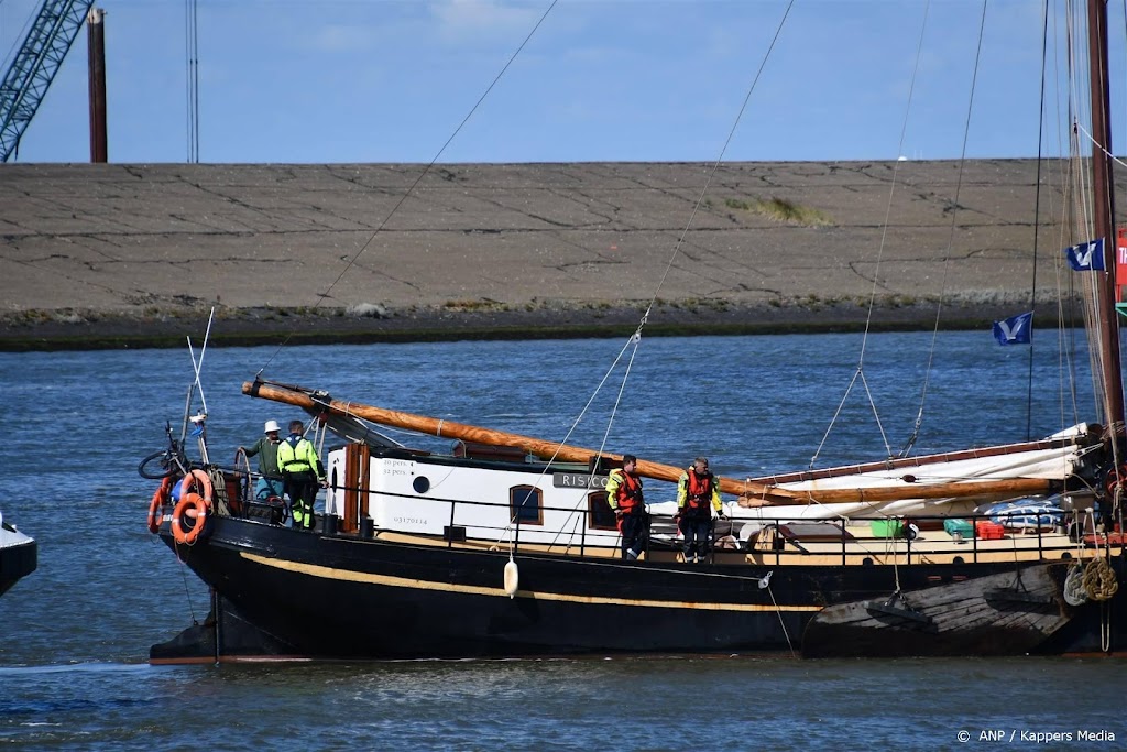 OM vervolgt schipper voor rol bij dood 12-jarige Haagse scholiere