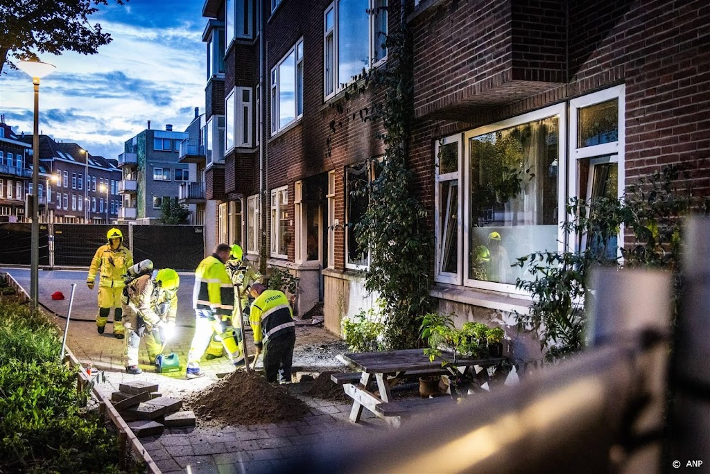 Politie Rotterdam: groot onderzoek gaat tijd kosten