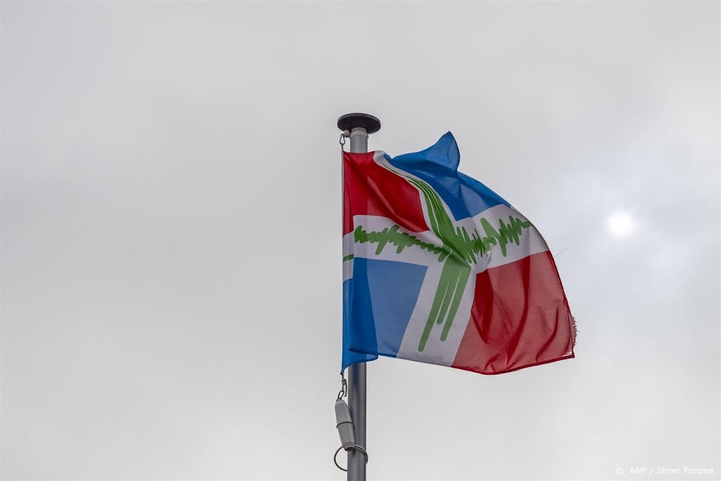 Groninger Bodem Beweging: Gaskraan moet definitief dicht